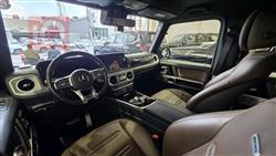 مرسيدس بنز G-Class